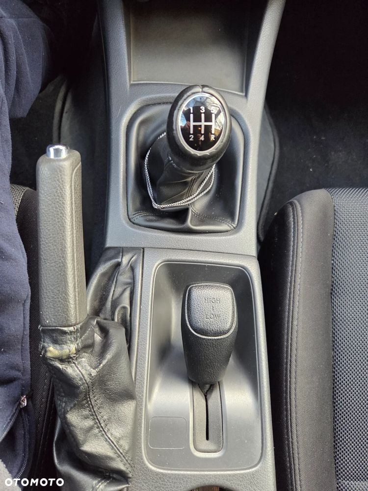 Subaru Impreza 2.0R Comfort - 24