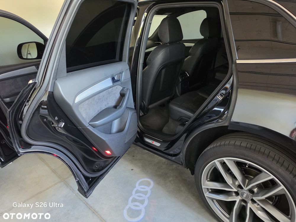 Audi Q5 2.0 TDI Quattro Design S tronic - 27