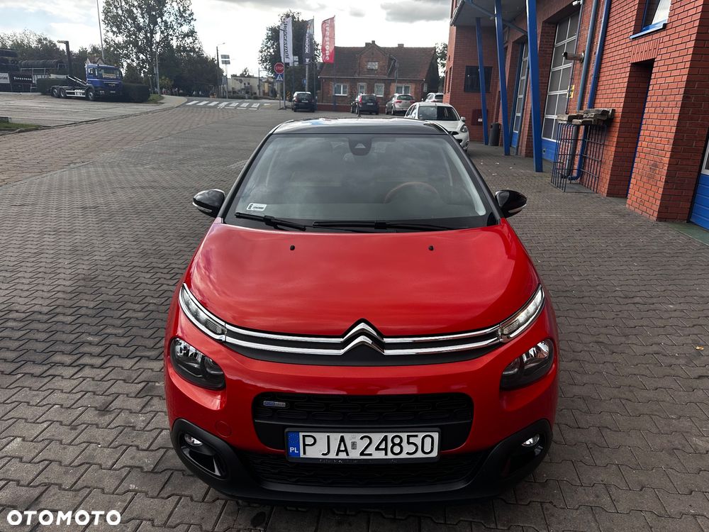 Citroën C3 - 9