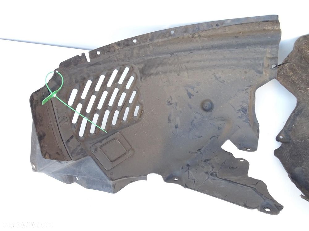 NADKOLE LEWE LEWY PRZÓD PRZEDNIE 7213641 BMW X3 F25 - 2