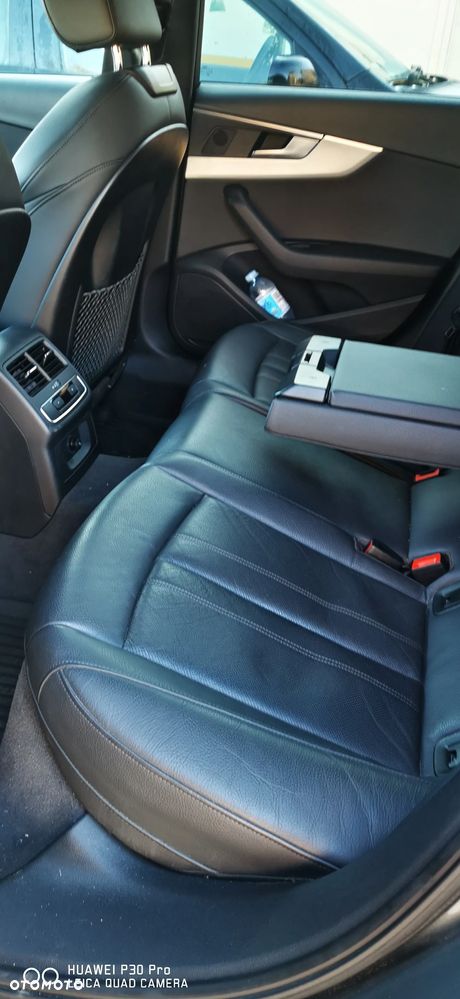 Audi A4 Limousine 40 TDI S tronic - 7