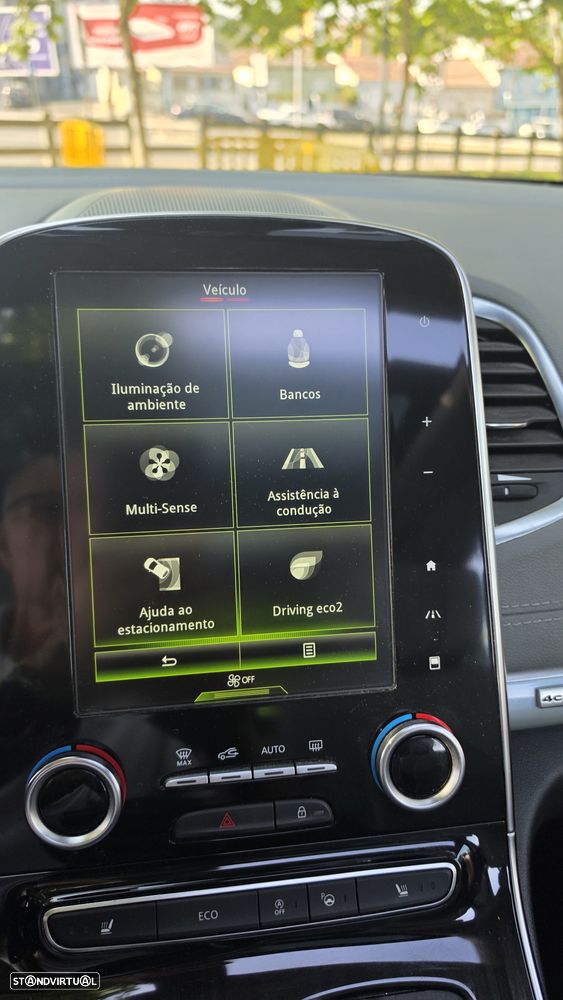 Renault Espace Energy dCi 160 EDC Initiale Paris - 49