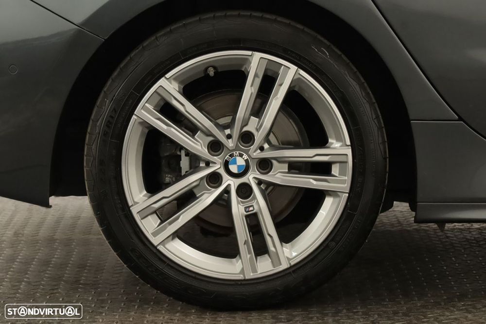 BMW 116 2021 photo 5