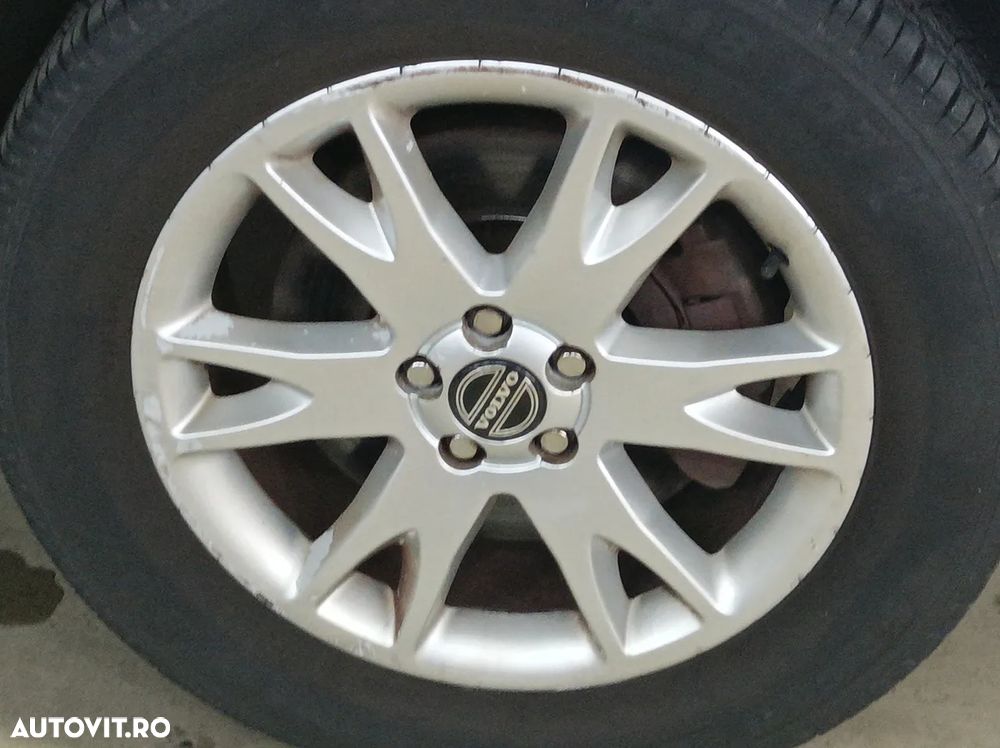 Volvo XC 90 D5 Executive - 5