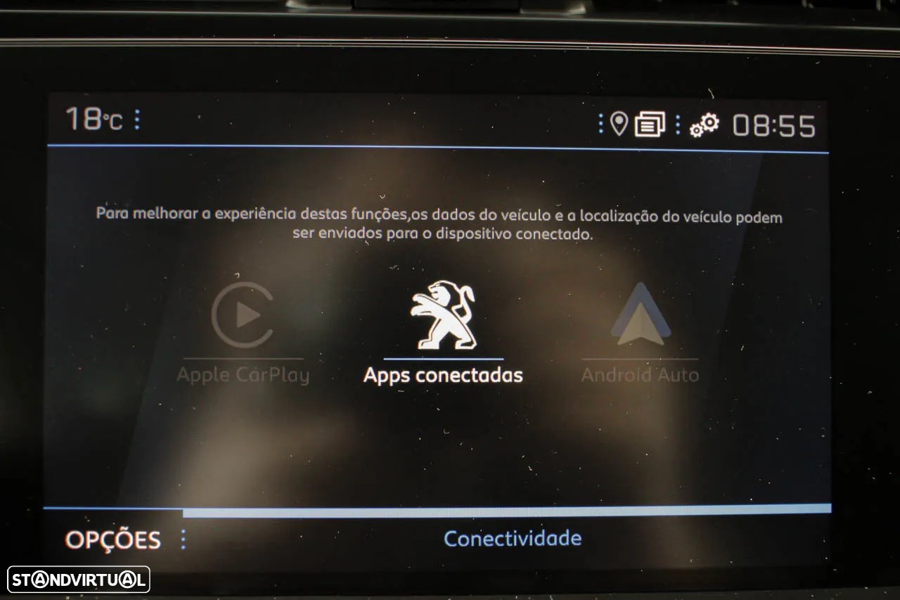 Peugeot 508 1.5 BlueHDi Business Line - 25