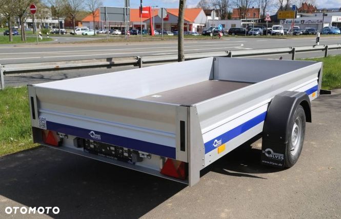 Blyss Alumina L1 - 2