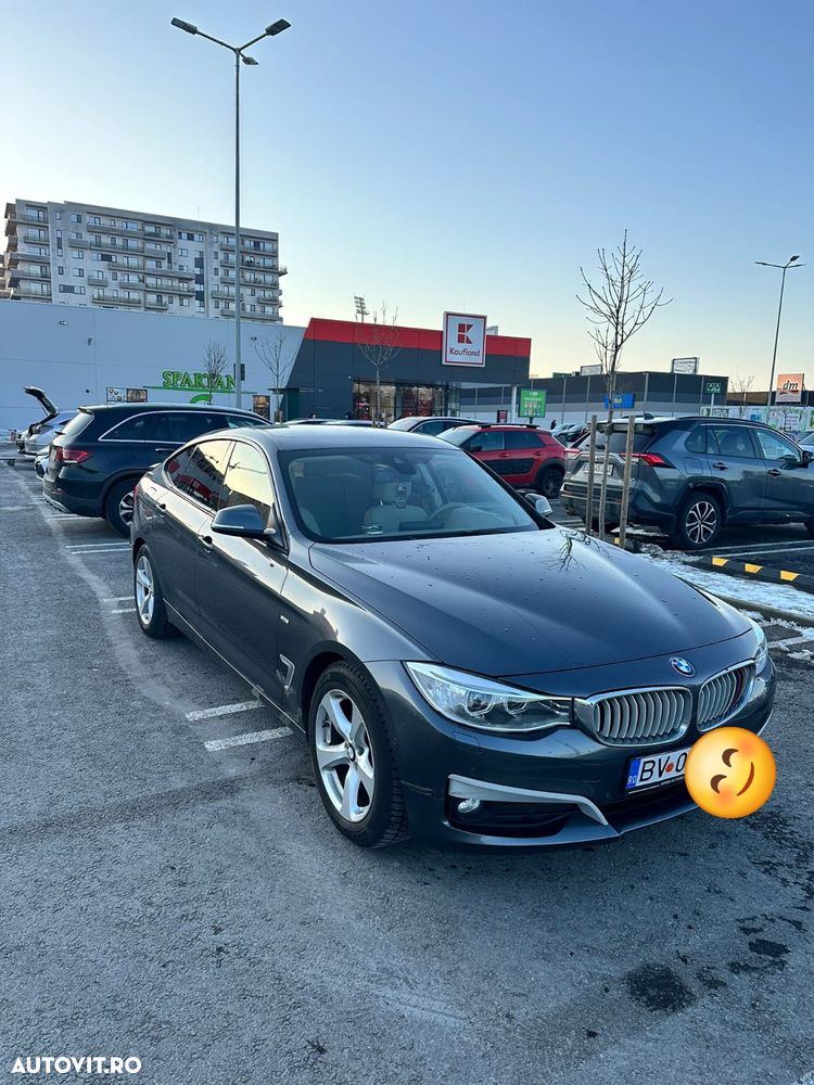 BMW Seria 3 - 2