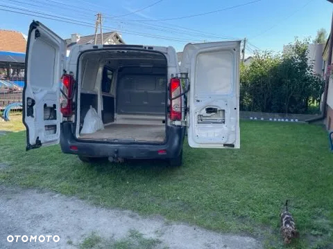 Fiat Scudo - 7