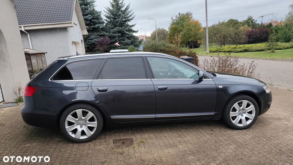 Audi A6 - 24