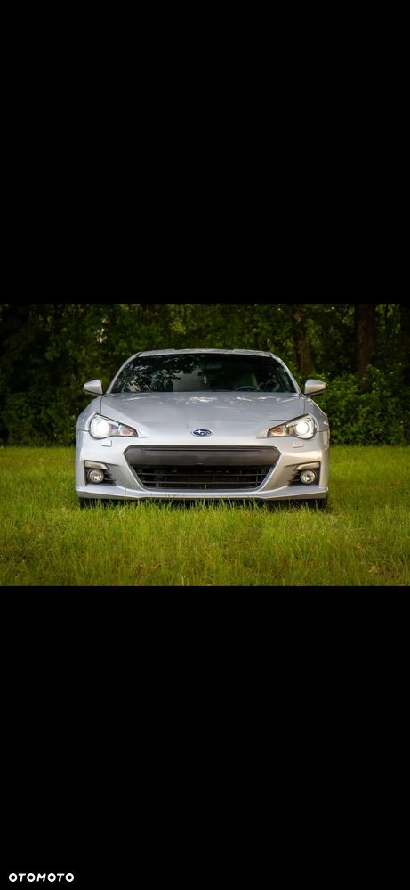 Subaru BRZ 2.0i Automatik Sport+ - 5
