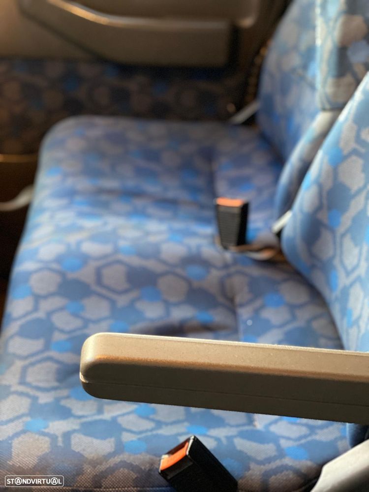 Iveco Eurocargo 120E25 - 7