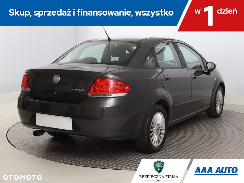 Fiat Linea - 7