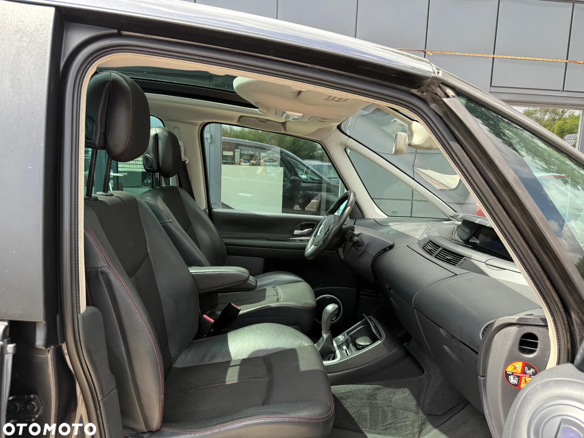 Renault Grand Espace Gr 2.0T 16V Expression - 26