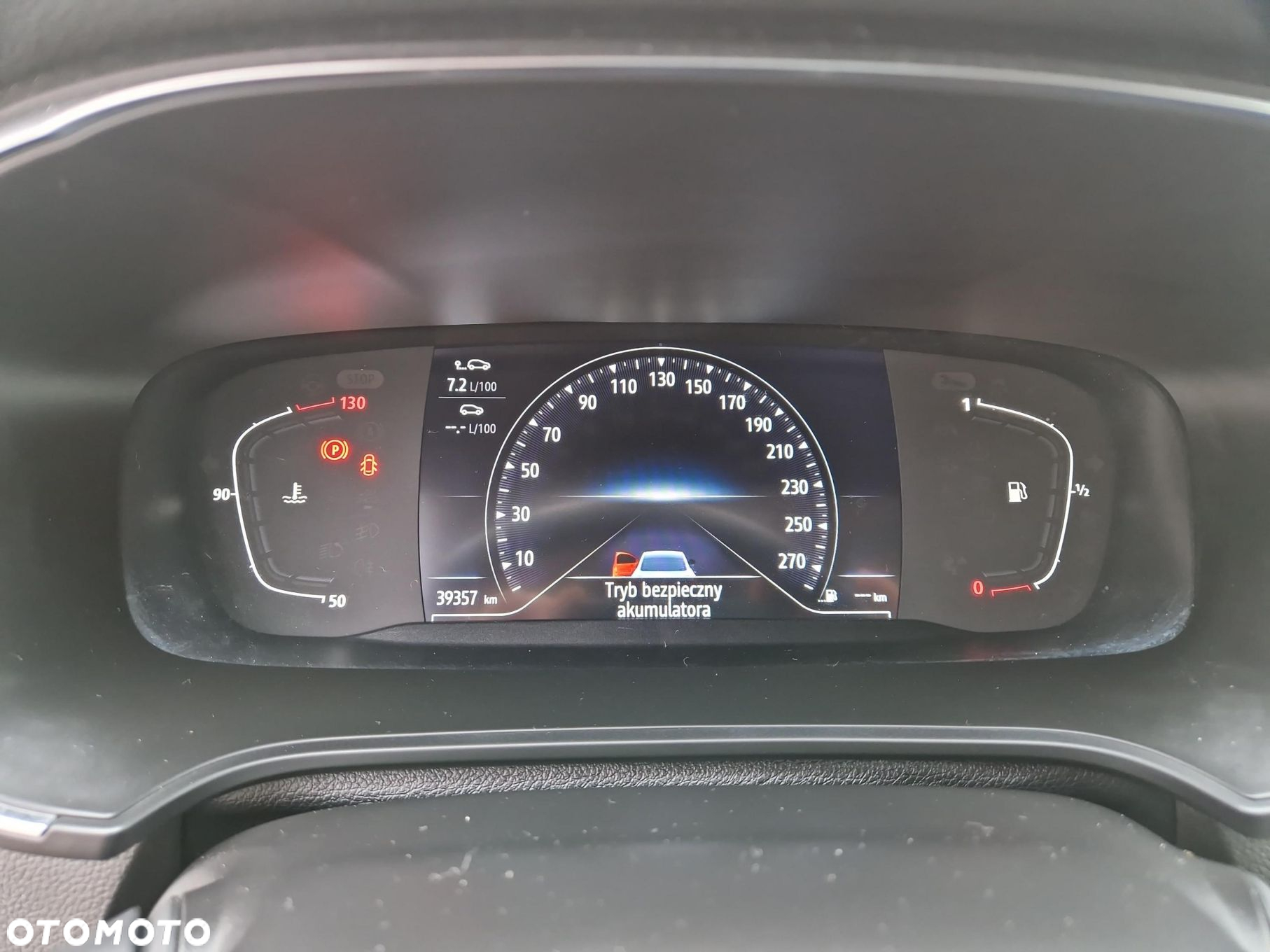 Renault Megane 1.3 TCe Zen - 13