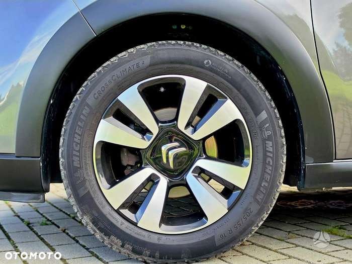 Citroën C3 - 21
