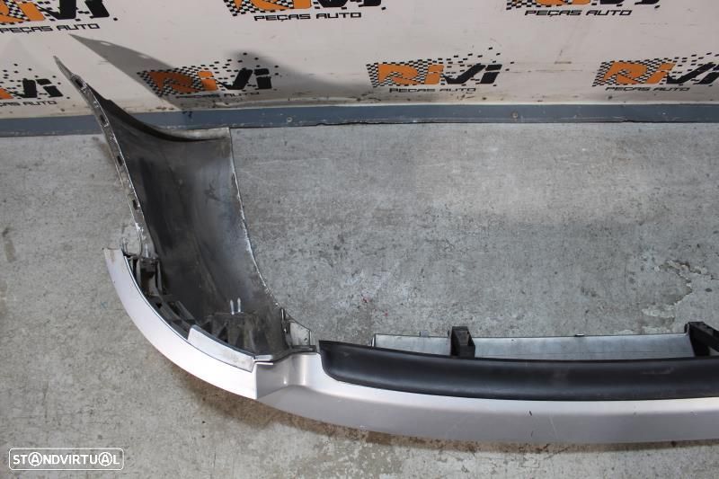 Parachoques Traseiro Audi A4 Avant (8Ed, B7)  Para Choques De Trás Aud - 4