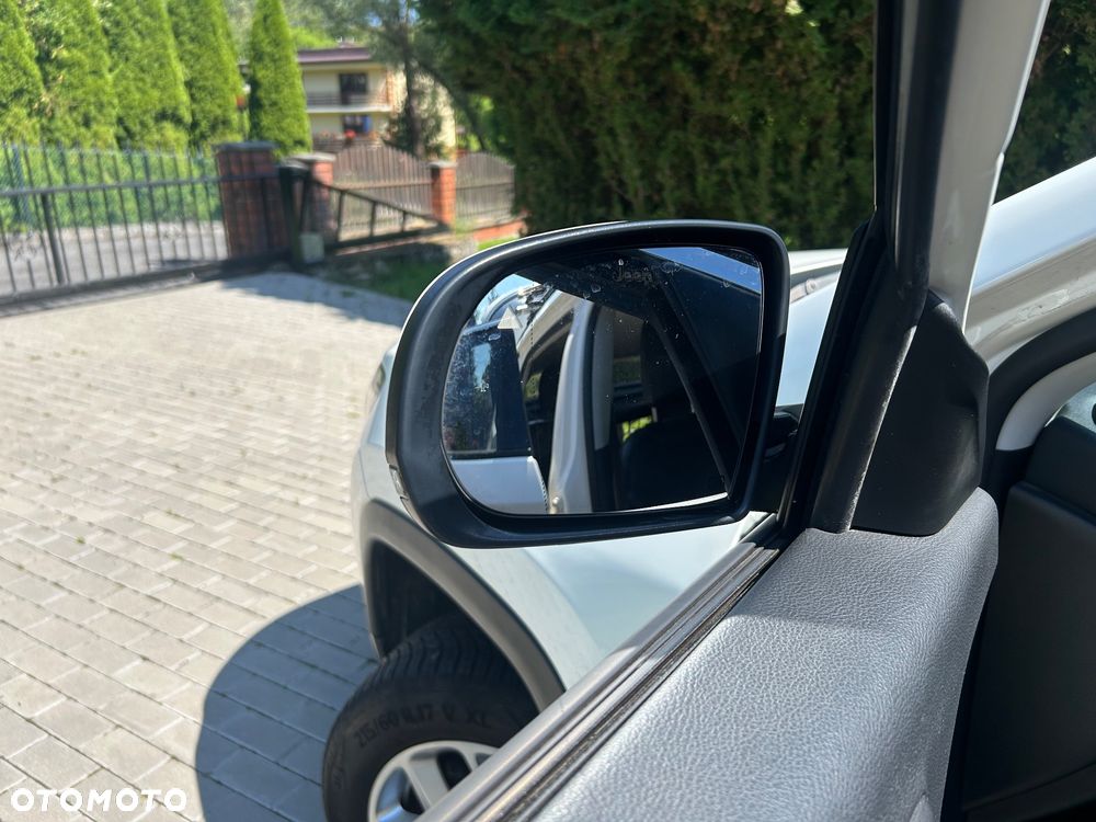 Jeep Compass 1.4 TMair Limited FWD S&S - 15