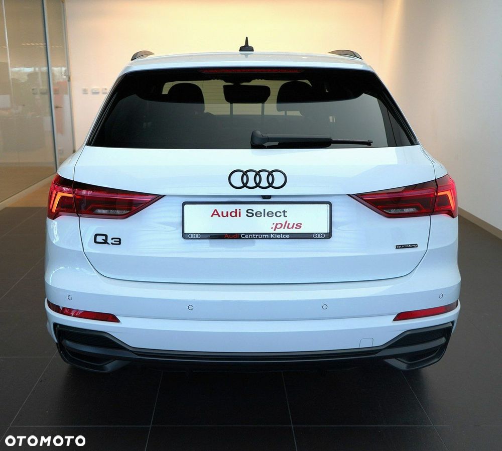Audi Q3 - 3