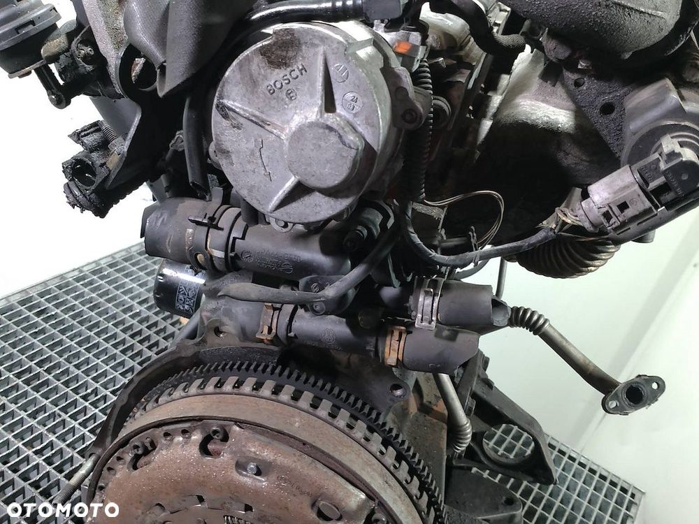 SILNIK RENAULT MEGANE II ( 02-09 ) 1.9 DCI F9QB800 - 3