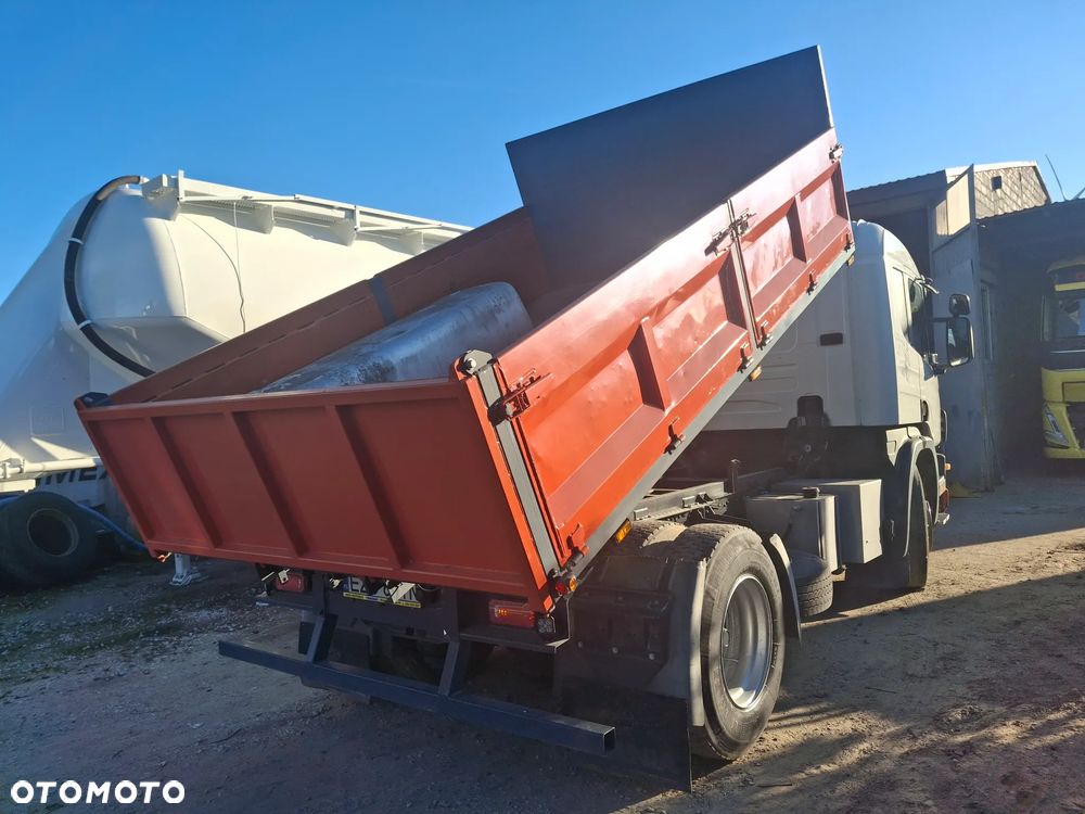 Scania P380 - 14