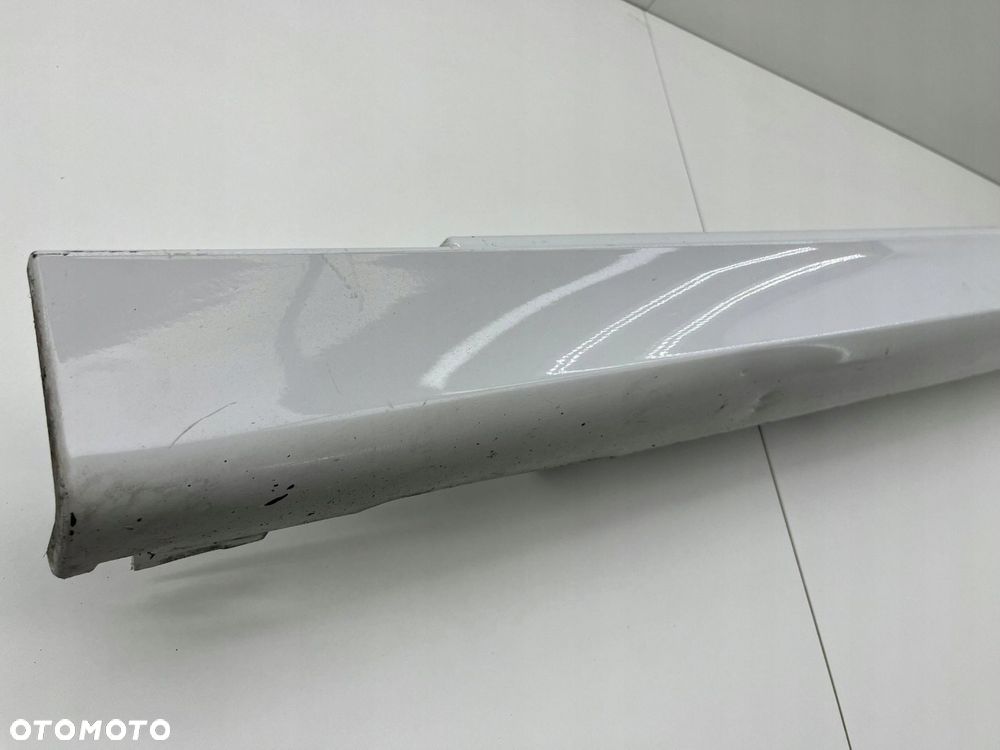 BMW 2 F45 LEWA NAKŁADKA PROGOWA A300 M-PAKIET 8057913 - 2