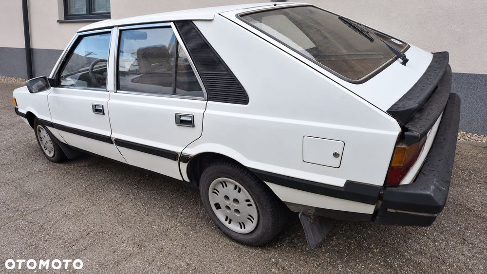 Polonez 1.5 - 4