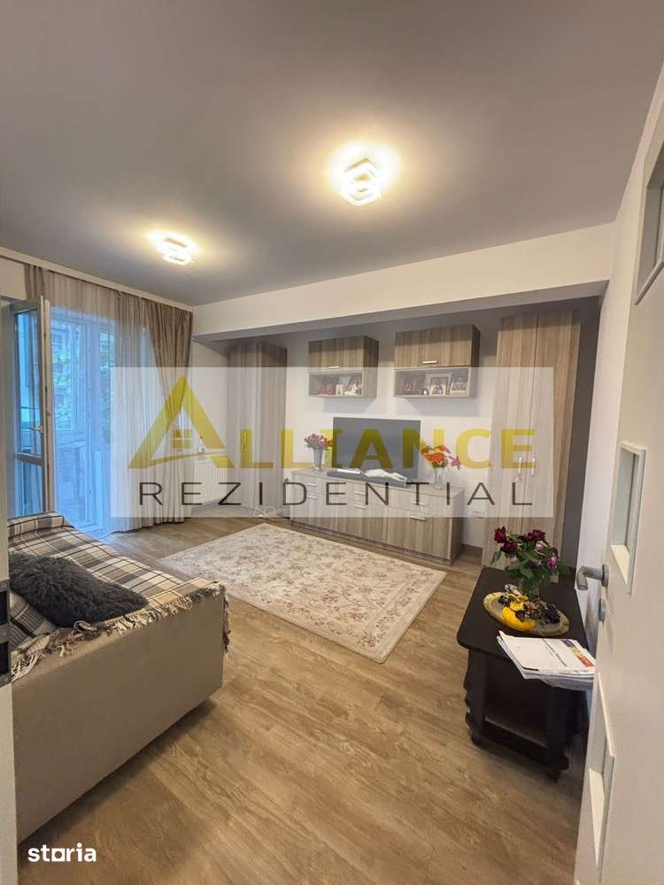 APARTAMENT 3 CAMERE DE INCHIRIAT - BIRUINTEI- PET FRIENDLY — fotografia 1