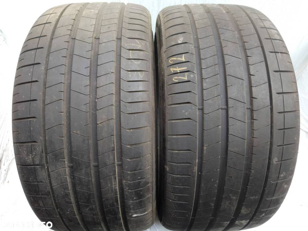 Pirelli P Zero 325/35 ZR22 114Y 2026 7-7.5mm - 1