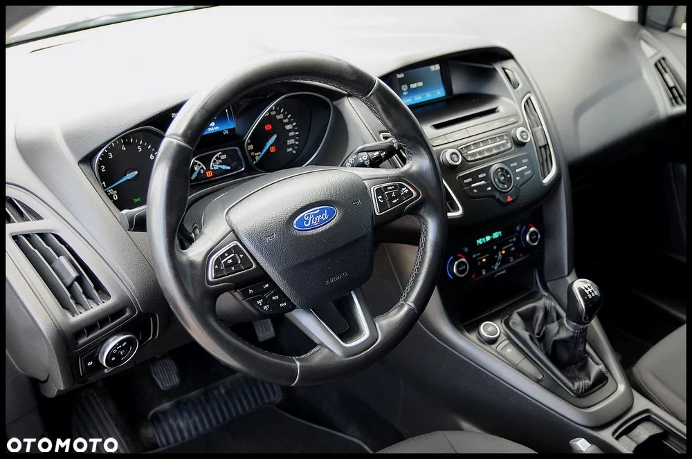 Ford Focus - 5