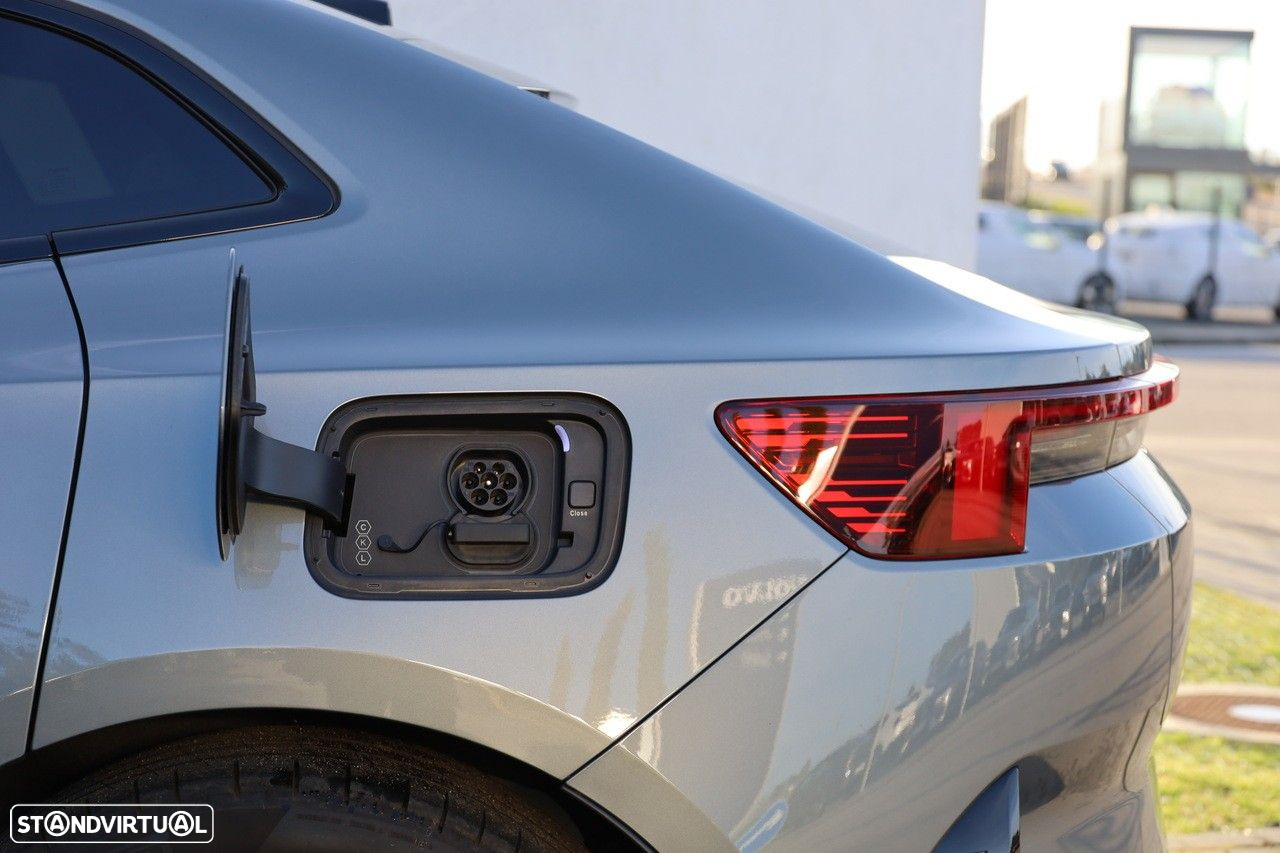 Polestar 4 Long Range 100 kWh Single Motor Plus - 2