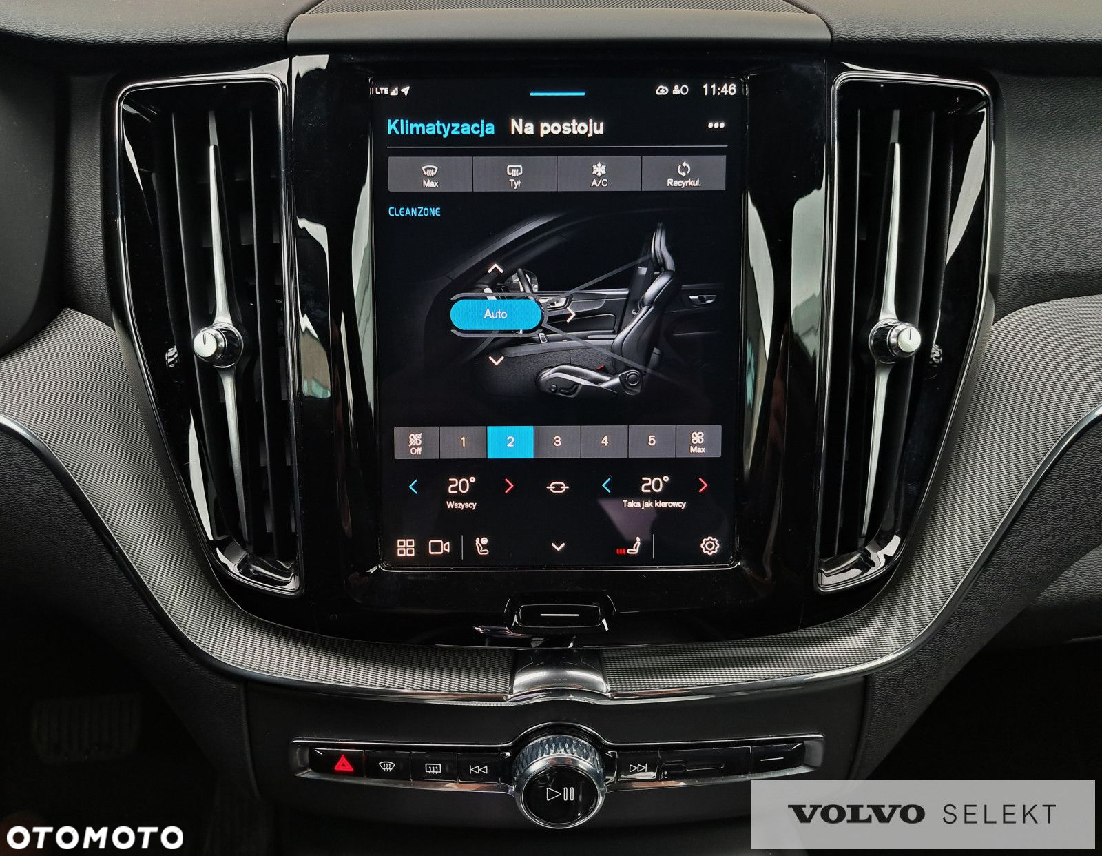 Volvo XC 60 - 23