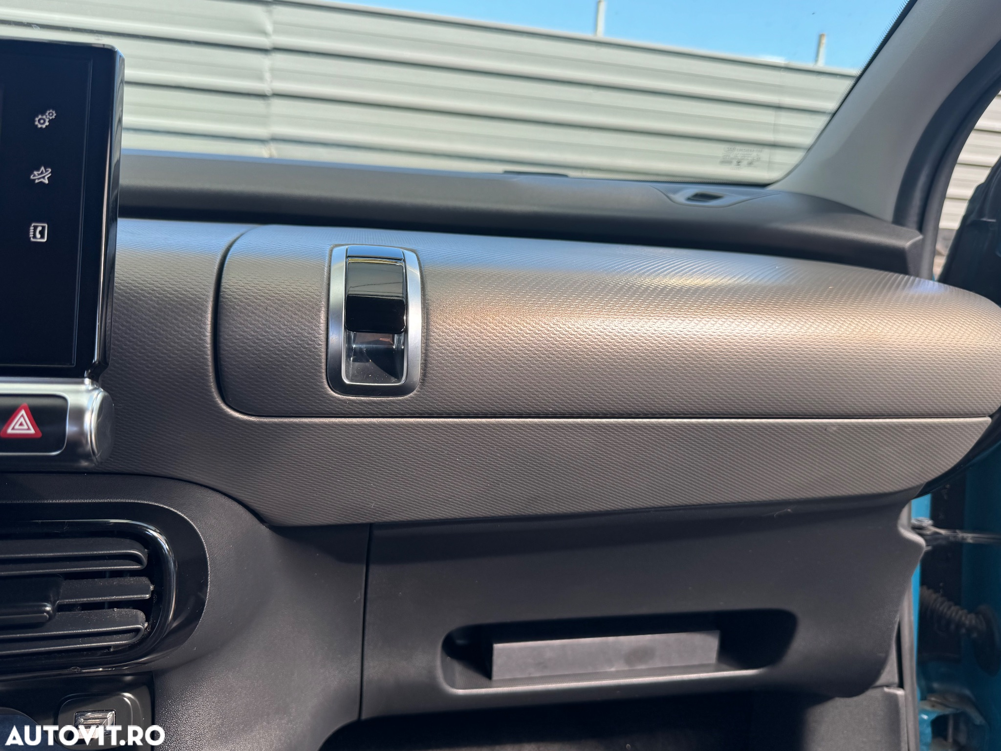 Citroën C4 Cactus VTi PureTech Feel - 15