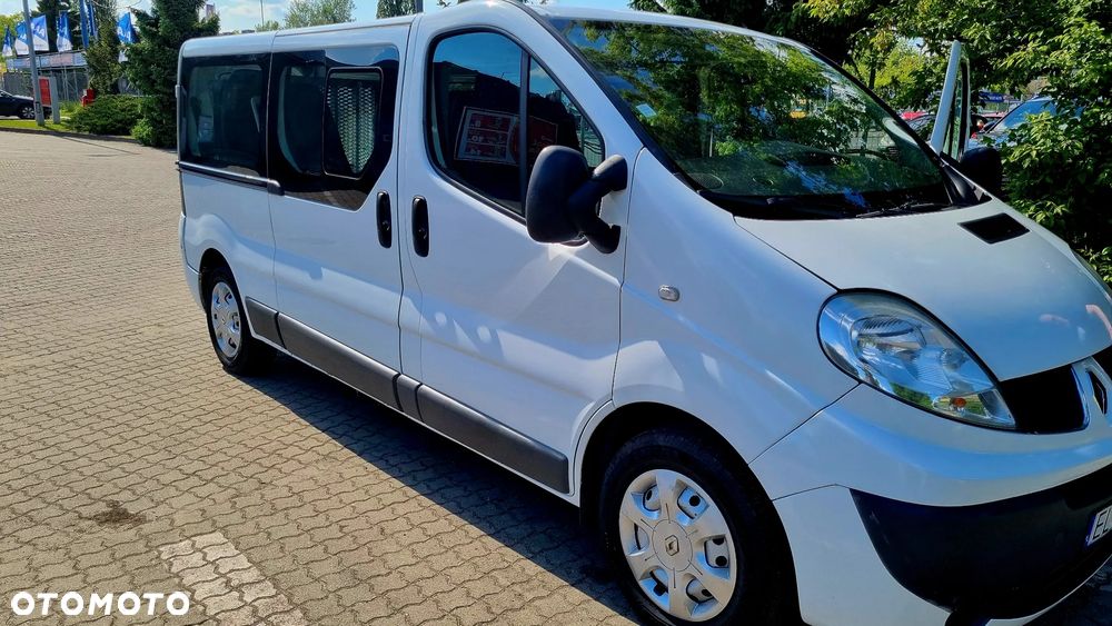 Renault Trafic - 24