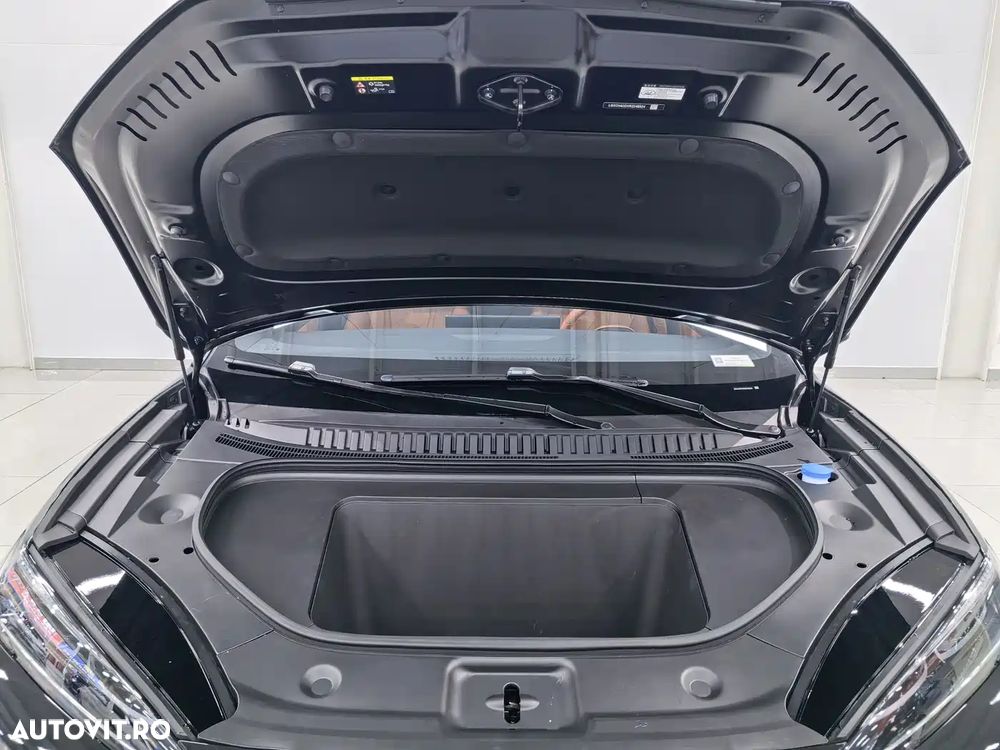 Byd Sealion 7 Comfort - 8