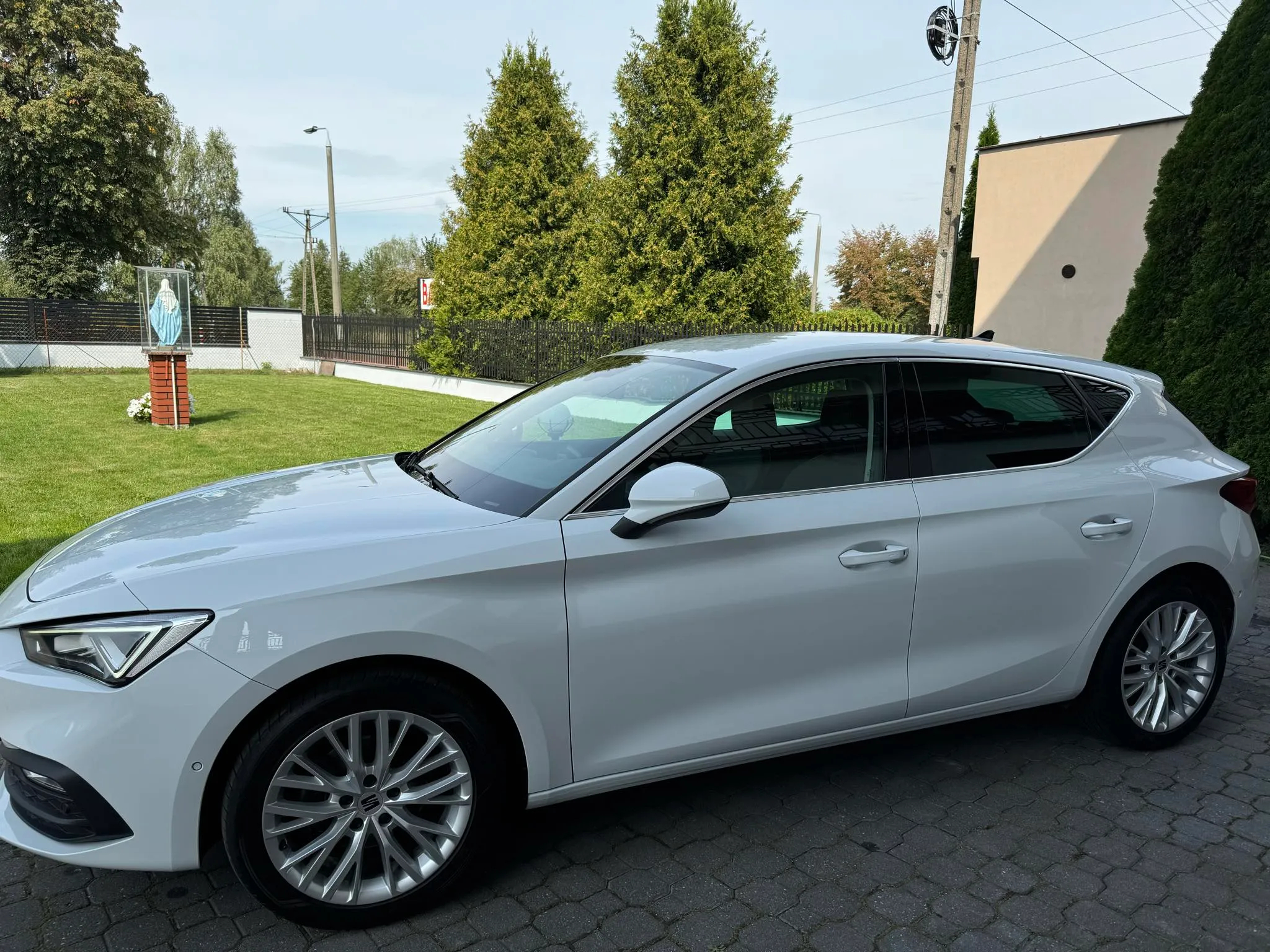 Seat Leon 1.5 TSI Xcellence - 3