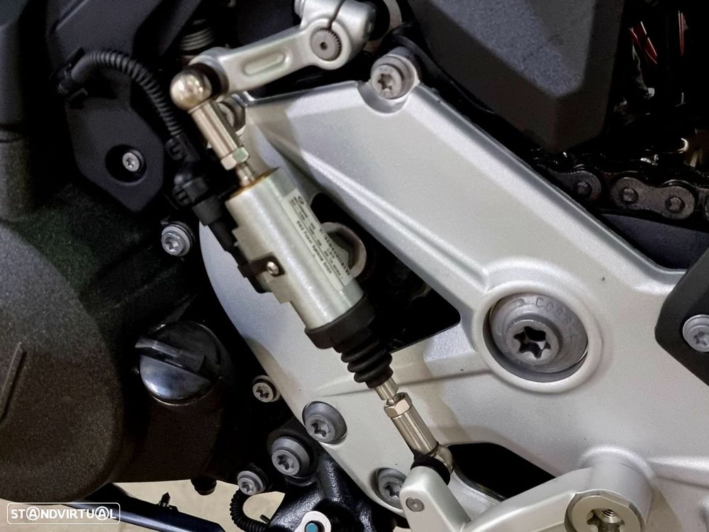 BMW F 900 R 900 R Snapper Rocks Blue - 18