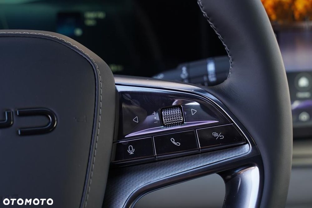 BYD Sealion 7 91.3kWh Excellence AWD - 15