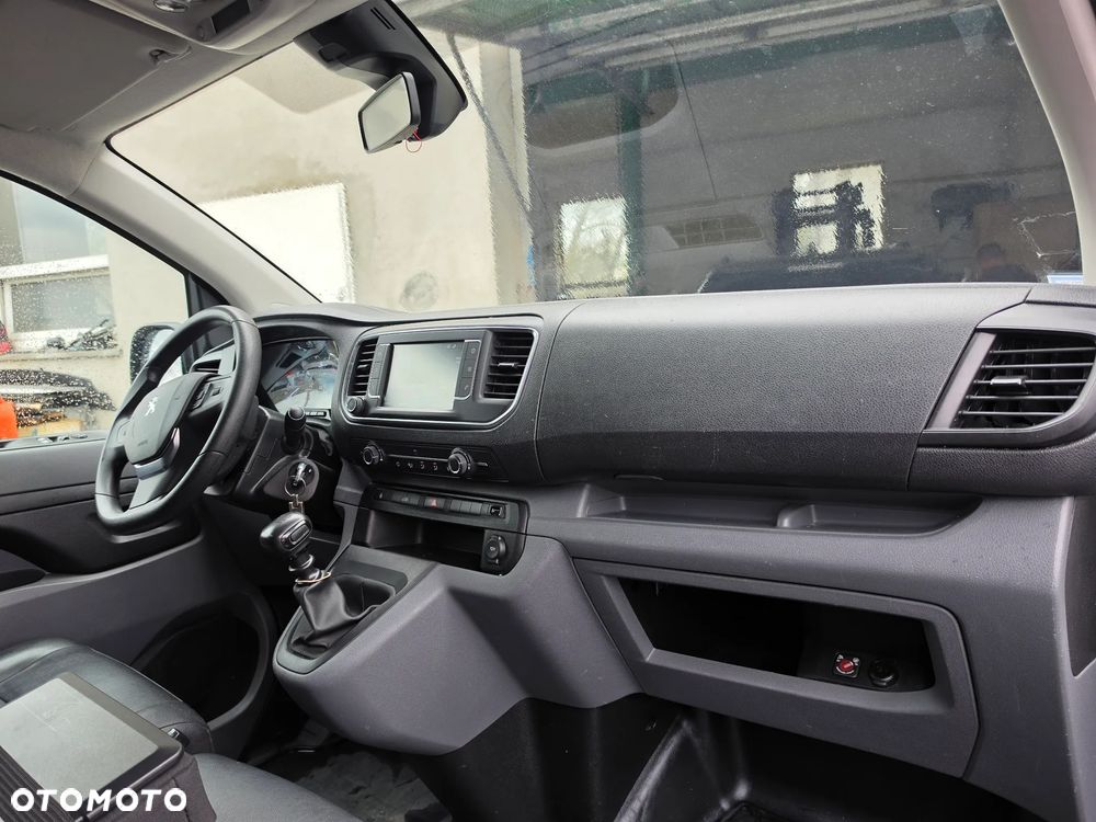 Peugeot Expert - 12