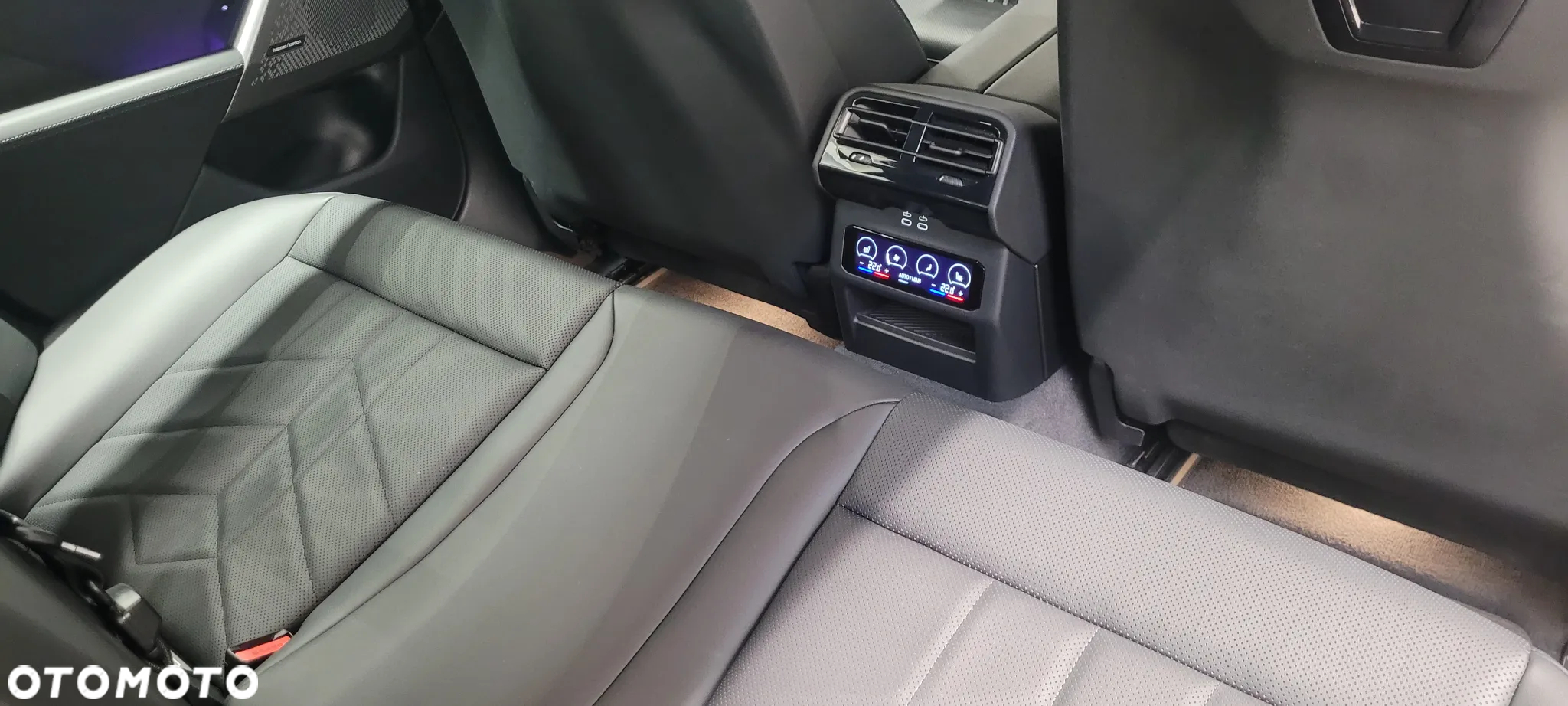 BMW Seria 5 - 7