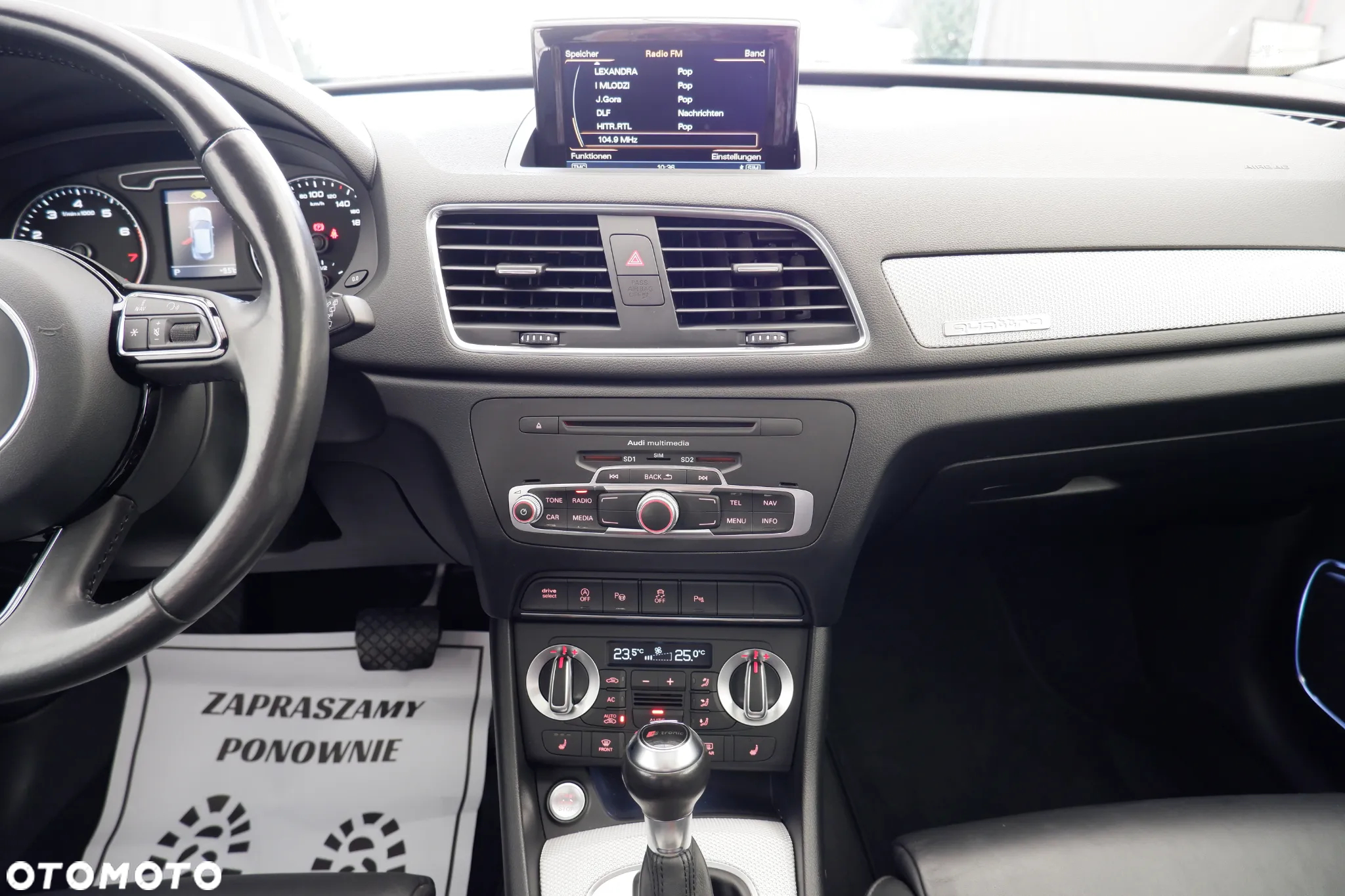 Audi Q3 2.0 TFSI Quattro S tronic - 11