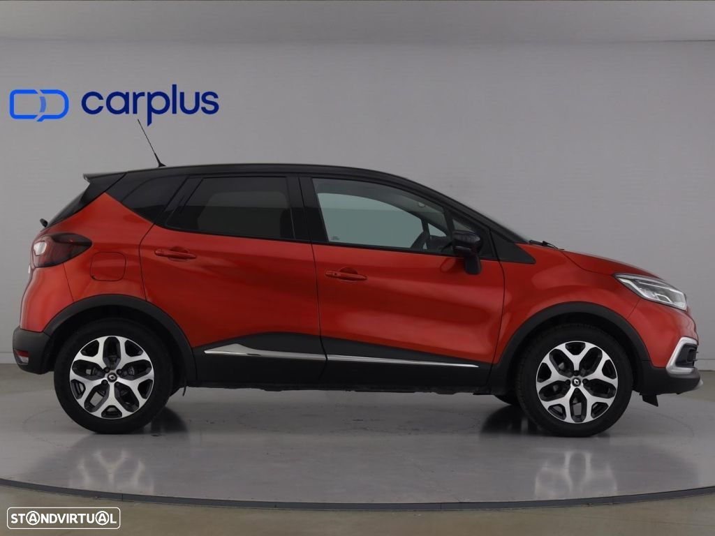 Renault Captur 0.9 TCE Exclusive - 8