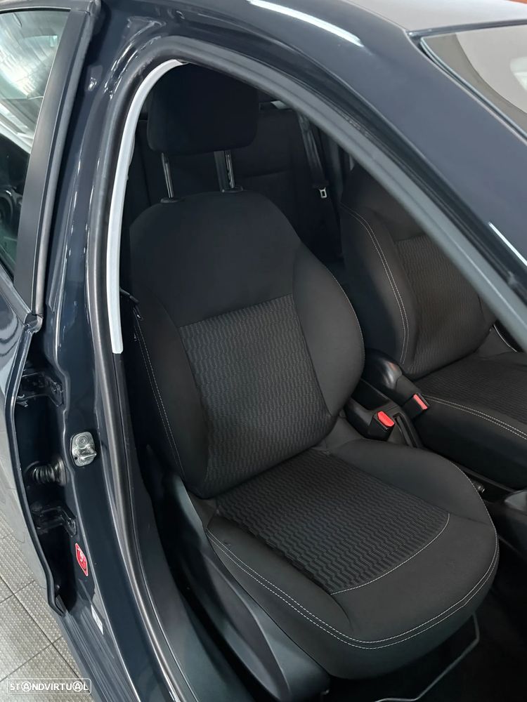 Peugeot 208 1.6 BlueHDi Active - 11