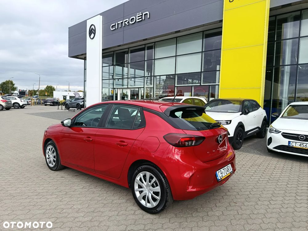 Opel Corsa - 2