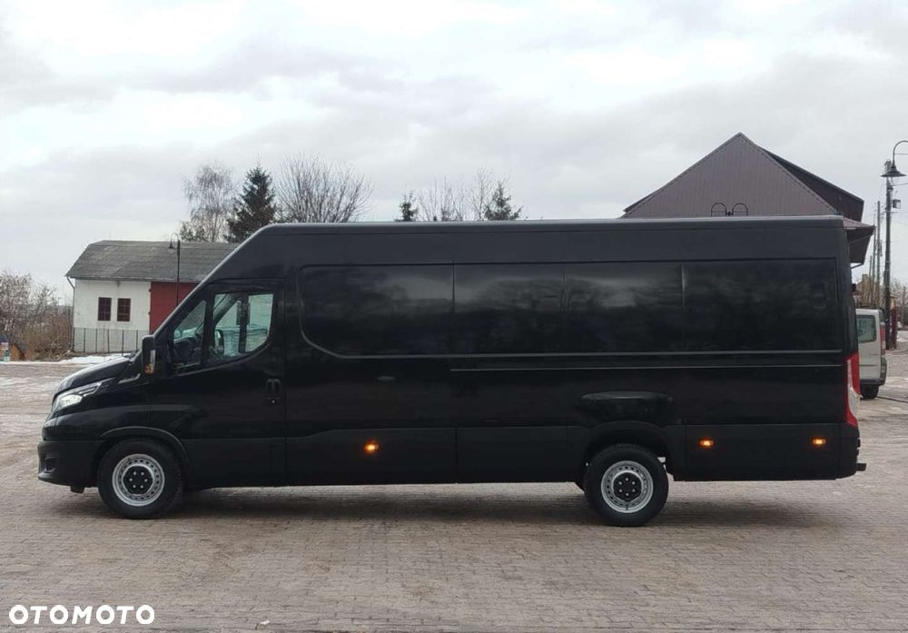Iveco Daily 35S18 - 5