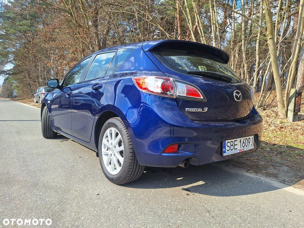 Mazda 3 1.6 Sport Active Plus - 37