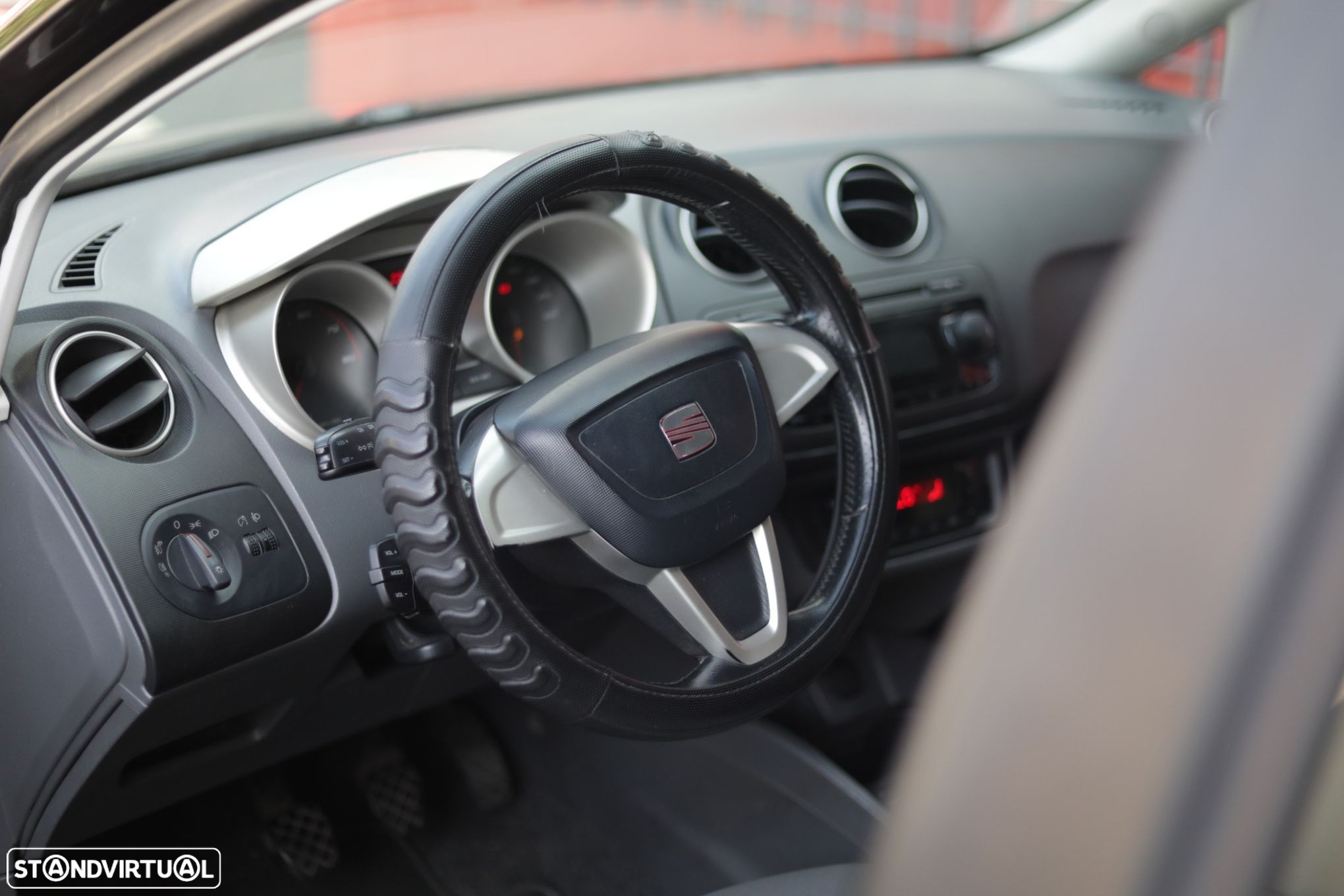 SEAT Ibiza 1.2 12V Style - 9