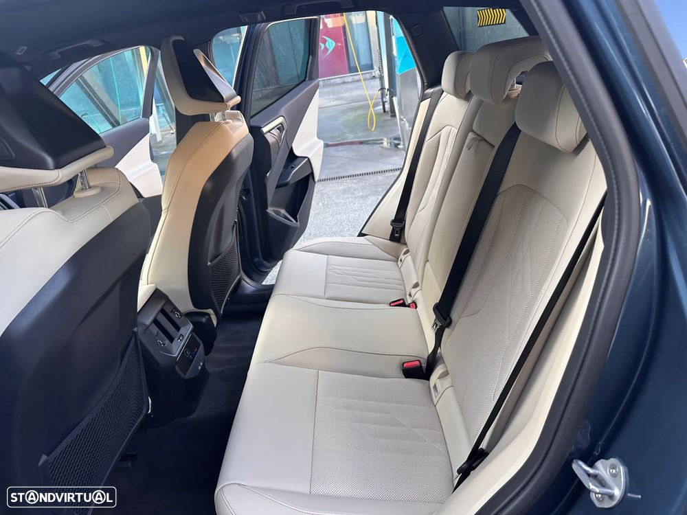 BMW X3 30 e xDrive Pack M Desportivo - 16