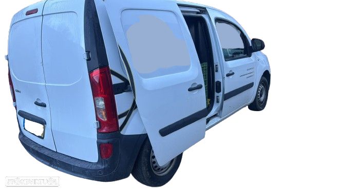 Mercedes-Benz Citan 108 CDi/27 - 1