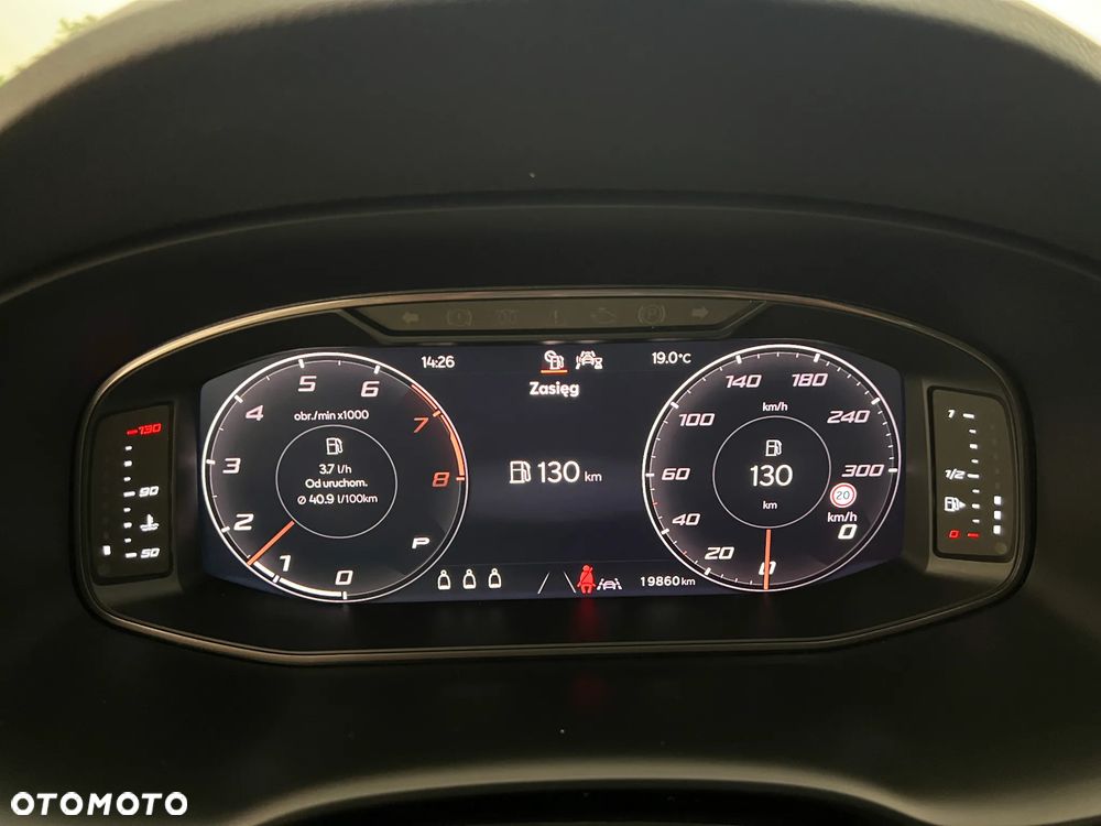 Cupra Ateca - 18