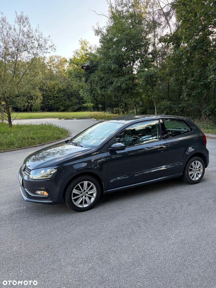 Volkswagen Polo 1.4 TDI BMT Comfortline - 12